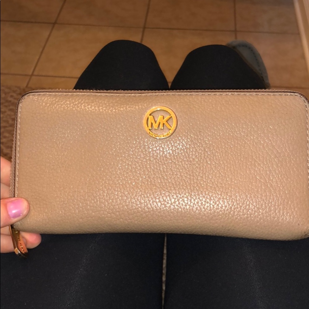 Mk wallet